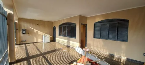 imagem 2 - Casa para alugar com 2 quartos, 132m² - Centro - Bonfim Paulista. imagem 2 - Casa para alugar com 2 quartos, 132m² - Centro - Bonfim Paulista.