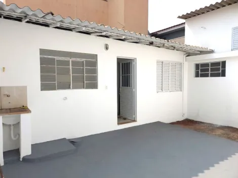 imagem 1 - Casa para alugar com 1 quarto, 30m² - Centro - Bonfim Paulista. imagem 1 - Casa para alugar com 1 quarto, 30m² - Centro - Bonfim Paulista.