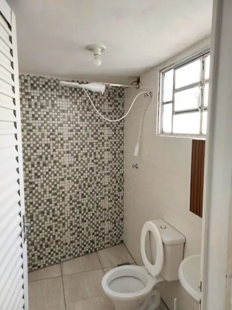 imagem 3 - Casa para alugar com 1 quarto, 30m² - Centro - Bonfim Paulista. imagem 3 - Casa para alugar com 1 quarto, 30m² - Centro - Bonfim Paulista.