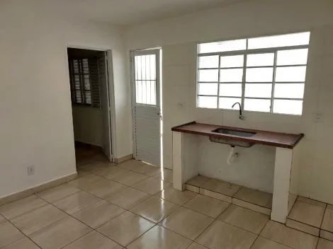 imagem 4 - Casa para alugar com 1 quarto, 30m² - Centro - Bonfim Paulista. imagem 4 - Casa para alugar com 1 quarto, 30m² - Centro - Bonfim Paulista.