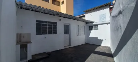 imagem 1 - Casa para alugar com 1 quarto, 30m² - Centro - Bonfim Paulista. imagem 1 - Casa para alugar com 1 quarto, 30m² - Centro - Bonfim Paulista.