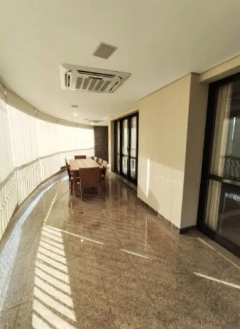 imagem 2 - Apartamento à venda com 4 quartos, 336m² - Edifício Victoria Hill - Jardim Irajá. imagem 2 - Apartamento à venda com 4 quartos, 336m² - Edifício Victoria Hill - Jardim Irajá.