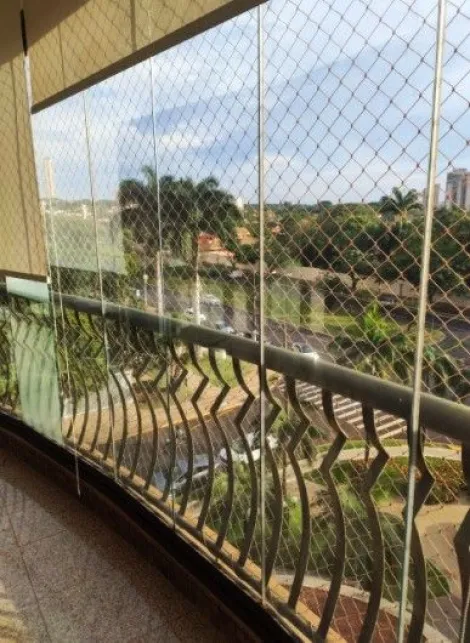 imagem 3 - Apartamento à venda com 4 quartos, 336m² - Edifício Victoria Hill - Jardim Irajá. imagem 3 - Apartamento à venda com 4 quartos, 336m² - Edifício Victoria Hill - Jardim Irajá.