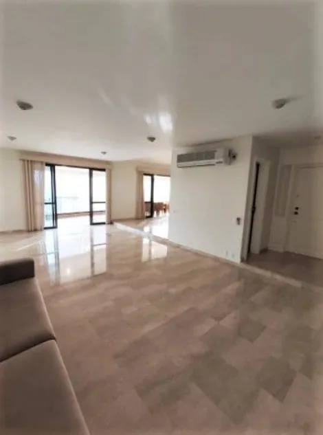 imagem 4 - Apartamento à venda com 4 quartos, 336m² - Edifício Victoria Hill - Jardim Irajá. imagem 4 - Apartamento à venda com 4 quartos, 336m² - Edifício Victoria Hill - Jardim Irajá.