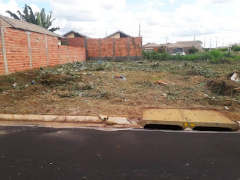 imagem 2 - Terreno à venda, 369 m² por R$ 240.000,00 - Jardim Cristo Redentor - Ribeirão Preto/SP imagem 2 - Terreno à venda, 369 m² por R$ 240.000,00 - Jardim Cristo Redentor - Ribeirão Preto/SP
