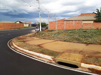 imagem 1 - Terreno à venda, 369 m² por R$ 240.000,00 - Jardim Cristo Redentor - Ribeirão Preto/SP imagem 1 - Terreno à venda, 369 m² por R$ 240.000,00 - Jardim Cristo Redentor - Ribeirão Preto/SP
