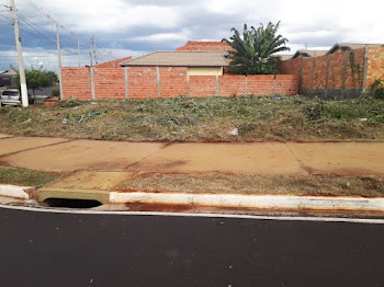 imagem 4 - Terreno à venda, 369 m² por R$ 240.000,00 - Jardim Cristo Redentor - Ribeirão Preto/SP imagem 4 - Terreno à venda, 369 m² por R$ 240.000,00 - Jardim Cristo Redentor - Ribeirão Preto/SP