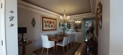 imagem 3 - Apartamento á venda com 3 quartos, 133 m² - Edifício Gabarra Barbieri - Vila Seixas. imagem 3 - Apartamento á venda com 3 quartos, 133 m² - Edifício Gabarra Barbieri - Vila Seixas.