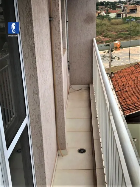 imagem 2 - Apartamento à venda com 2 quartos, 60m² - Edifício Mirante do Parque - Residencial Greenville. imagem 2 - Apartamento à venda com 2 quartos, 60m² - Edifício Mirante do Parque - Residencial Greenville.