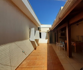 imagem 4 - Casa à venda com 5 quartos, 4 vagas, 243 m² - Campos Elíseos - Ribeirão Preto/SP imagem 4 - Casa à venda com 5 quartos, 4 vagas, 243 m² - Campos Elíseos - Ribeirão Preto/SP