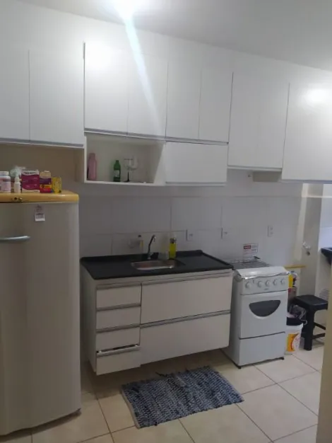 imagem 4 - Apartamento á venda com 2 quartos, 43 m²  - Jardim Interlagos. imagem 4 - Apartamento á venda com 2 quartos, 43 m²  - Jardim Interlagos.