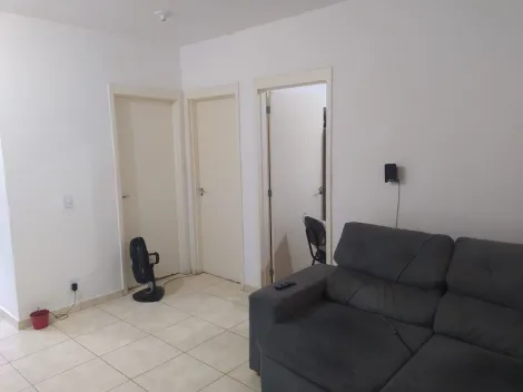 imagem 2 - Apartamento á venda com 2 quartos, 43 m²  - Jardim Interlagos. imagem 2 - Apartamento á venda com 2 quartos, 43 m²  - Jardim Interlagos.
