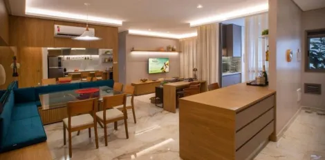 imagem 1 - Apartamento à venda com 3 quartos, 83m² - Edifício Magnólia - Jardim Botânico. imagem 1 - Apartamento à venda com 3 quartos, 83m² - Edifício Magnólia - Jardim Botânico.