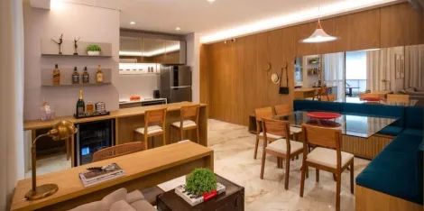 imagem 4 - Apartamento à venda com 3 quartos, 83m² - Edifício Magnólia - Jardim Botânico. imagem 4 - Apartamento à venda com 3 quartos, 83m² - Edifício Magnólia - Jardim Botânico.