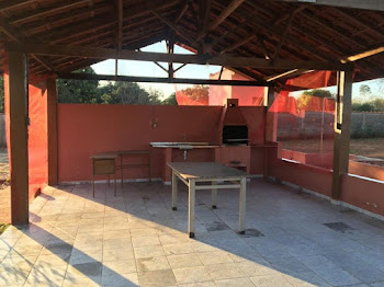 imagem 5 - Chácara com 6 dormitórios à venda, 6100 m² por R$ 650.000,00 - Rural - Guatapará/SP imagem 5 - Chácara com 6 dormitórios à venda, 6100 m² por R$ 650.000,00 - Rural - Guatapará/SP