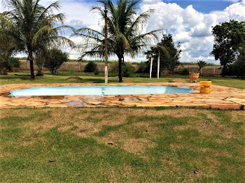 imagem 4 - Chácara com 6 dormitórios à venda, 6100 m² por R$ 650.000,00 - Rural - Guatapará/SP imagem 4 - Chácara com 6 dormitórios à venda, 6100 m² por R$ 650.000,00 - Rural - Guatapará/SP