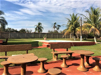 imagem 3 - Chácara com 6 dormitórios à venda, 6100 m² por R$ 650.000,00 - Rural - Guatapará/SP imagem 3 - Chácara com 6 dormitórios à venda, 6100 m² por R$ 650.000,00 - Rural - Guatapará/SP