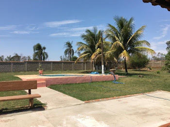 imagem 2 - Chácara com 6 dormitórios à venda, 6100 m² por R$ 650.000,00 - Rural - Guatapará/SP imagem 2 - Chácara com 6 dormitórios à venda, 6100 m² por R$ 650.000,00 - Rural - Guatapará/SP