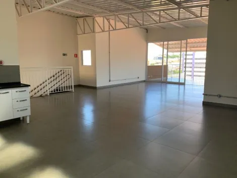imagem 1 - Sala para alugar, 130 m², 3 vagas - Jardim Macedo imagem 1 - Sala para alugar, 130 m², 3 vagas - Jardim Macedo