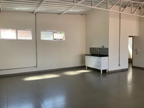 imagem 4 - Sala para alugar, 130 m², 3 vagas - Jardim Macedo imagem 4 - Sala para alugar, 130 m², 3 vagas - Jardim Macedo