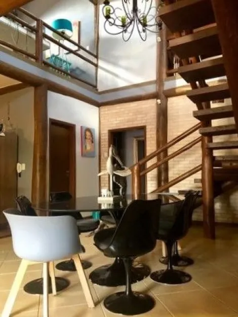 imagem 4 - Casa à venda com 3 quartos e piscina, 400m² - City Ribeirão. imagem 4 - Casa à venda com 3 quartos e piscina, 400m² - City Ribeirão.