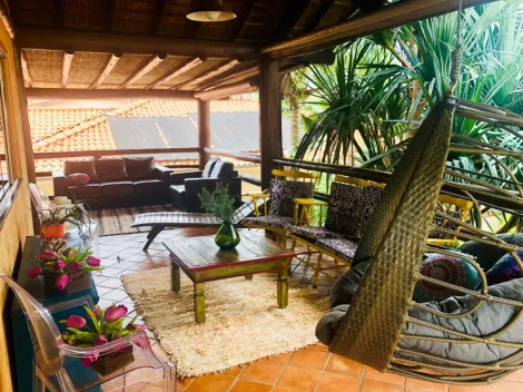imagem 1 - Casa à venda com 3 quartos e piscina, 400m² - City Ribeirão. imagem 1 - Casa à venda com 3 quartos e piscina, 400m² - City Ribeirão.
