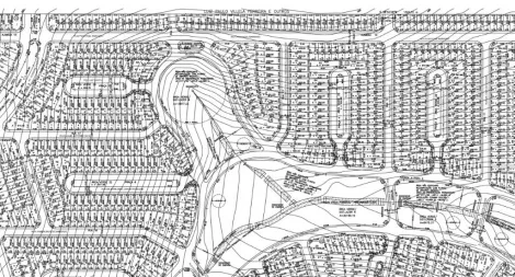 imagem 5 - Terreno à venda, 2398 m² - Jardim Botânico. imagem 5 - Terreno à venda, 2398 m² - Jardim Botânico.