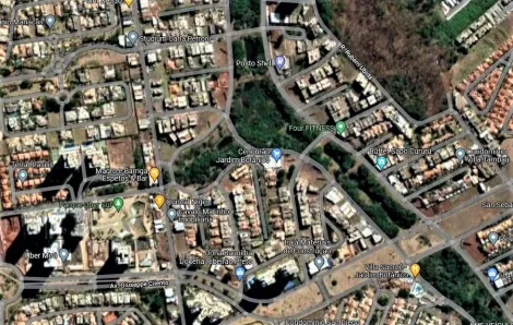 imagem 1 - Terreno à venda, 2398 m² - Jardim Botânico. imagem 1 - Terreno à venda, 2398 m² - Jardim Botânico.