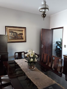 imagem 2 - Casa à venda com 5 quartos, 195 m²  - Jardim Sumaré - Ribeirão Preto/SP imagem 2 - Casa à venda com 5 quartos, 195 m²  - Jardim Sumaré - Ribeirão Preto/SP