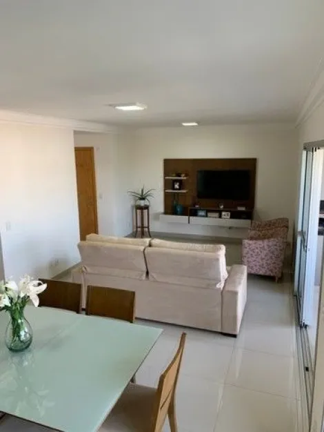 imagem 1 - Apartamento á venda com 3 quartos, 140 m² - Les Alpes Residence - Jardim Saint Gerard. imagem 1 - Apartamento á venda com 3 quartos, 140 m² - Les Alpes Residence - Jardim Saint Gerard.
