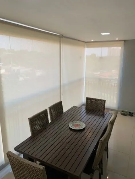 imagem 4 - Apartamento á venda com 3 quartos, 140 m² - Les Alpes Residence - Jardim Saint Gerard. imagem 4 - Apartamento á venda com 3 quartos, 140 m² - Les Alpes Residence - Jardim Saint Gerard.