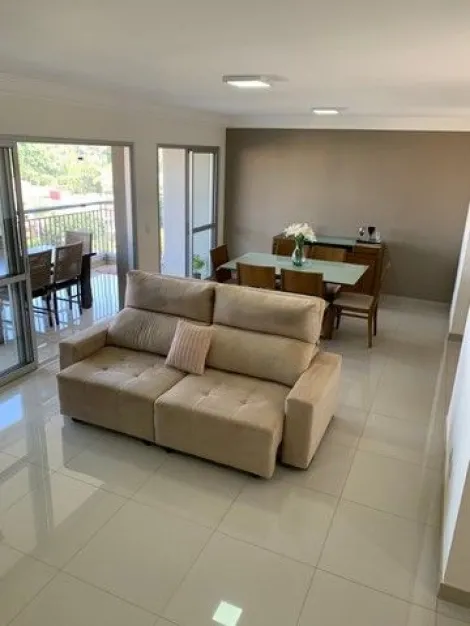 imagem 5 - Apartamento á venda com 3 quartos, 140 m² - Les Alpes Residence - Jardim Saint Gerard. imagem 5 - Apartamento á venda com 3 quartos, 140 m² - Les Alpes Residence - Jardim Saint Gerard.