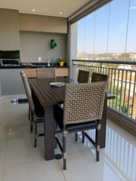 imagem 3 - Apartamento á venda com 3 quartos, 140 m² - Les Alpes Residence - Jardim Saint Gerard. imagem 3 - Apartamento á venda com 3 quartos, 140 m² - Les Alpes Residence - Jardim Saint Gerard.