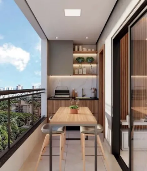 imagem 3 - Apartamento à venda com 2 quartos, 85m² - Edifício Ilha da Madeira - Nova Aliança. imagem 3 - Apartamento à venda com 2 quartos, 85m² - Edifício Ilha da Madeira - Nova Aliança.