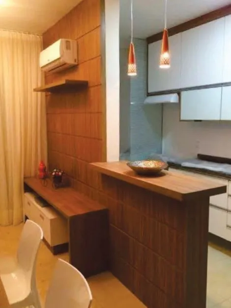 imagem 2 - Apartamento à venda com 2 quartos, 56m² - Due Fratelli - Parque São Sebastião. imagem 2 - Apartamento à venda com 2 quartos, 56m² - Due Fratelli - Parque São Sebastião.
