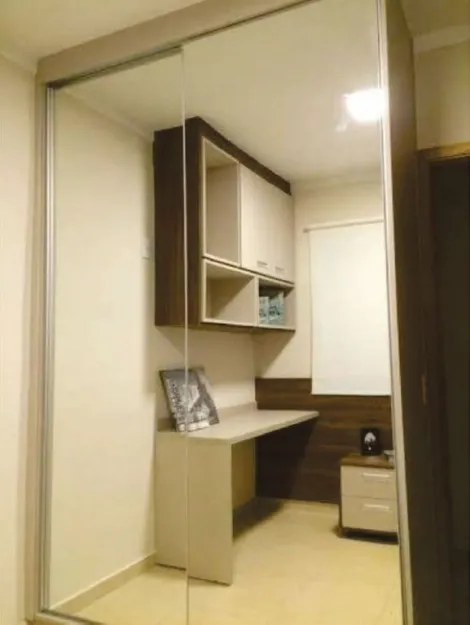 imagem 5 - Apartamento à venda com 2 quartos, 56m² - Due Fratelli - Parque São Sebastião. imagem 5 - Apartamento à venda com 2 quartos, 56m² - Due Fratelli - Parque São Sebastião.