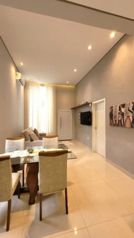 imagem 3 - Casa à venda com 3 quartos, 100m² - Jardim Santa Cecília - Bonfim Paulista. imagem 3 - Casa à venda com 3 quartos, 100m² - Jardim Santa Cecília - Bonfim Paulista.