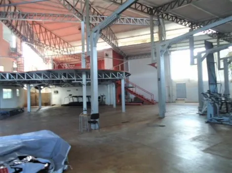 imagem 3 - Ponto para alugar, 1548 m²  - Jardim América - Ribeirão Preto/SP imagem 3 - Ponto para alugar, 1548 m²  - Jardim América - Ribeirão Preto/SP