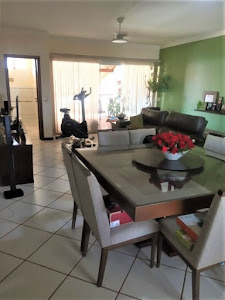 imagem 2 - Casa à venda com 3 quartos, quintal, 185 m² - Parque dos Lagos - Ribeirão Preto/SP imagem 2 - Casa à venda com 3 quartos, quintal, 185 m² - Parque dos Lagos - Ribeirão Preto/SP