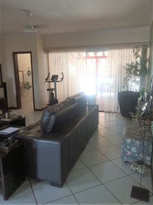 imagem 5 - Casa à venda com 3 quartos, quintal, 185 m² - Parque dos Lagos - Ribeirão Preto/SP imagem 5 - Casa à venda com 3 quartos, quintal, 185 m² - Parque dos Lagos - Ribeirão Preto/SP