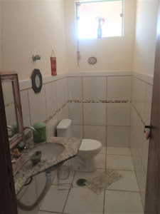 imagem 4 - Casa à venda com 3 quartos, quintal, 185 m² - Parque dos Lagos - Ribeirão Preto/SP imagem 4 - Casa à venda com 3 quartos, quintal, 185 m² - Parque dos Lagos - Ribeirão Preto/SP