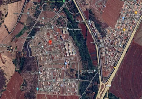 imagem 1 - Terreno à venda, 263 m² - Condomínio Terras de Santa Martha - Ribeirão Preto/SP. imagem 1 - Terreno à venda, 263 m² - Condomínio Terras de Santa Martha - Ribeirão Preto/SP.