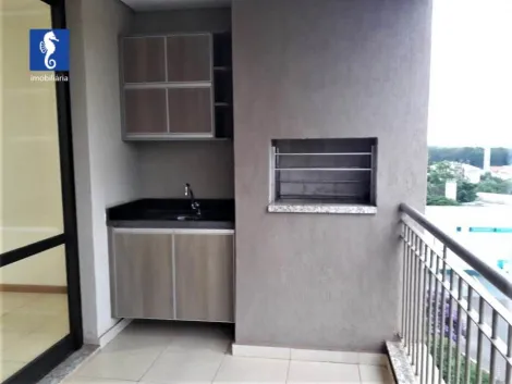 imagem 3 - Apartamento à venda com 2 quartos, 111m²  - Edifício Lugano - Nova Aliança. imagem 3 - Apartamento à venda com 2 quartos, 111m²  - Edifício Lugano - Nova Aliança.