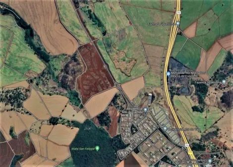 imagem 3 - Terreno à venda, 330 m² - Residencial Alto do Castelo - Ribeirão Preto/SP imagem 3 - Terreno à venda, 330 m² - Residencial Alto do Castelo - Ribeirão Preto/SP