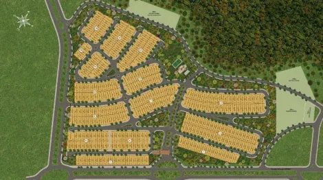 imagem 2 - Terreno à venda, 330 m² - Residencial Alto do Castelo - Ribeirão Preto/SP imagem 2 - Terreno à venda, 330 m² - Residencial Alto do Castelo - Ribeirão Preto/SP