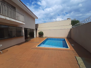 imagem 2 - Casa à venda com 4 quartos, piscina, 250 m² - City Ribeirão - Ribeirão Preto/SP imagem 2 - Casa à venda com 4 quartos, piscina, 250 m² - City Ribeirão - Ribeirão Preto/SP