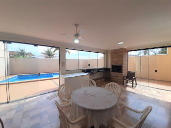 imagem 3 - Casa à venda com 4 quartos, piscina, 250 m² - City Ribeirão - Ribeirão Preto/SP imagem 3 - Casa à venda com 4 quartos, piscina, 250 m² - City Ribeirão - Ribeirão Preto/SP