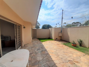 imagem 5 - Casa à venda com 4 quartos, piscina, 250 m² - City Ribeirão - Ribeirão Preto/SP imagem 5 - Casa à venda com 4 quartos, piscina, 250 m² - City Ribeirão - Ribeirão Preto/SP