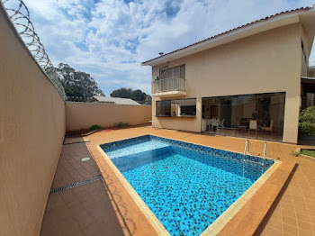 imagem 1 - Casa à venda com 4 quartos, piscina, 250 m² - City Ribeirão - Ribeirão Preto/SP imagem 1 - Casa à venda com 4 quartos, piscina, 250 m² - City Ribeirão - Ribeirão Preto/SP