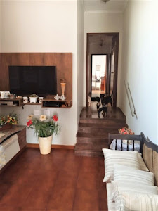 imagem 3 - Casa à venda com 3 quartos, 167 m² - Jardim São Luiz - Ribeirão Preto/SP imagem 3 - Casa à venda com 3 quartos, 167 m² - Jardim São Luiz - Ribeirão Preto/SP